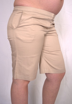 Ljb Maternity Shorts