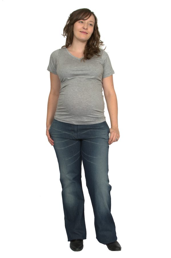 Maternity Wear Jean