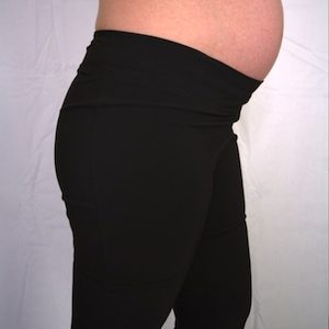 Hipster Maternity Pant