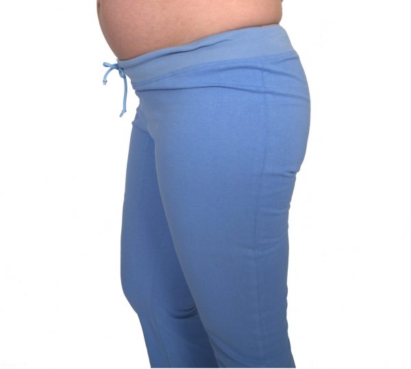 Hipster Maternity Track Pant