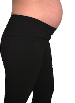 Ljb-Maternity-Fold-Over-Maternity-Clothing-Pant
